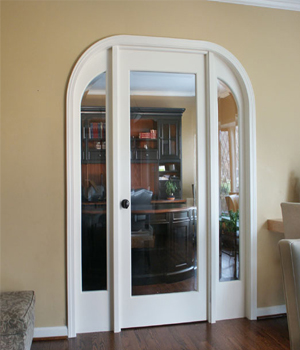 Passage Door Replacement Yuba City