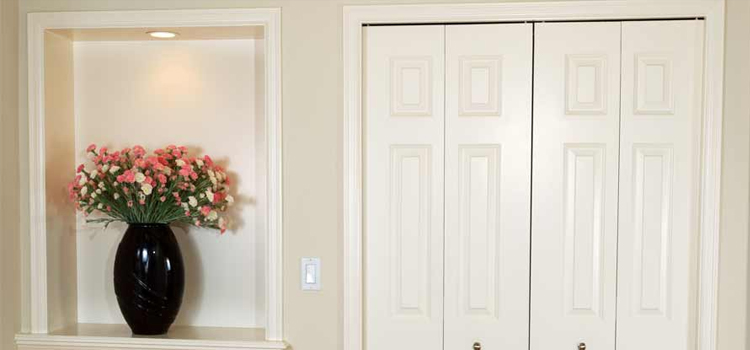 residential closet door repair in Yuba City