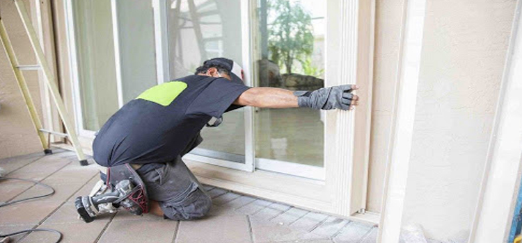sliding patio door maintenance Yuba City