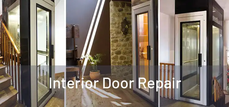  Interior Door Repair 